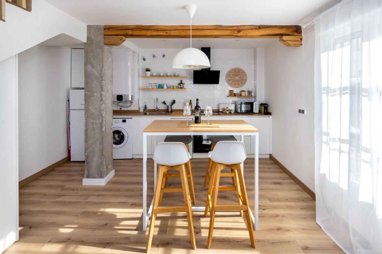 Living Albayzin. Parking & Wifi Apartman Granada Kültér fotó