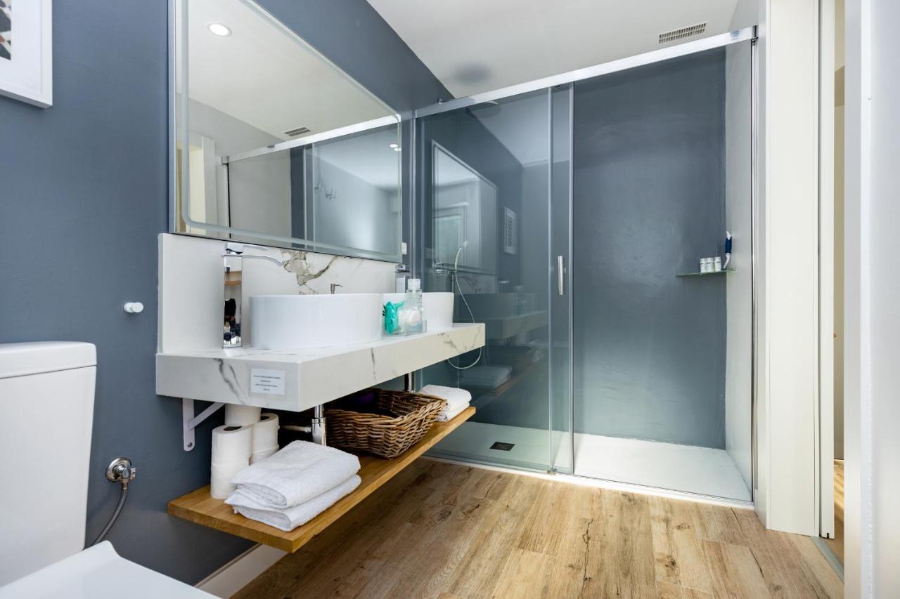 Living Albayzin. Parking & Wifi Apartman Granada Kültér fotó